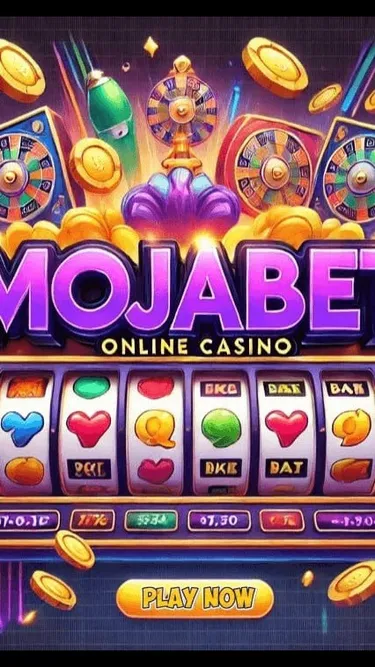 Mojabet Screenshot